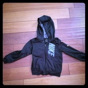Toddler Nike Sweater